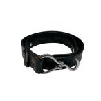 to Lee кожа TORY LEATHER кожаный ремень черный размер :28
