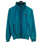 ショッピングパタゴニア パタゴニア Patagonia バギーズジャケット ナイロンジャケット 28150SP17 ターコイズブルー サイズ：XS