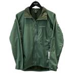 モンベル mont-bell ライトシェルアウタージャケット 1106648 グリーン サイズ：L