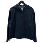 モンクレール MONCLER CHARDON フードロゴ ジャケット G10911A74900 ブラック サイズ：M