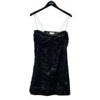 ガニー Ganni スパンコール キャミソ�