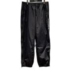 ショッピングシュプリーム シュプリーム Supreme 24SS Warm Up Pants ナイロンパンツ ブラック サイズ：XXL