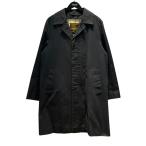 マッキントッシュ MACKINTOSH ステンカラーコート YG／YT-SM ネイビー