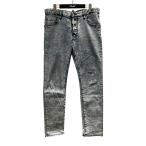 ディースクエアード DSQUARED2 デニムパンツ S71LB0583 ブルー サイズ：48