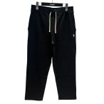 ポロラルフローレン POLO RALPH LAUREN ワンポイント スウェットパンツ ブラック サイズ：S