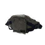  Porter PORTER сумка-пояс 376-08391 FANNY PACK серый 