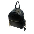 m Roo aMURUA metal цепь имеется Mini рюкзак рюкзак MR-B1257 черный 