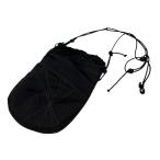  sun sun механизм SAN SAN GEAR сумка на плечо VARIED CROSS BAG черный 