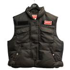 ケンゾー KENZO 「SLEEVELESS PADDED JACKET