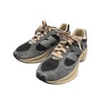 [ снижение цены ]NEW BALANCE low cut спортивные туфли UWRPDCST серый × бежевый размер :27 (EC)