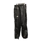  The North Face THE NORTH FACE HYDRENALINE PANT нейлон брюки 89117 черный размер :L
