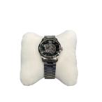 【値下げ】GUCCI Gタイムレス 腕時計 (栄サウスピークス店)