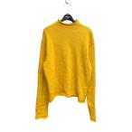  ключ toKIIT свитер KIO-K59-015 желтый размер :0