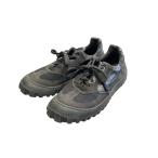 [ снижение цены ]A-COLD-WALL Strand-180 low cut спортивные туфли черный размер :42 (EC)