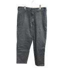 ディッキーズ×ロンハーマン Dickies×RHC Ron Herman ワークパンツ 193m40rh01 ネイビー サイズ:34