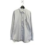 コムデギャルソンシャツ COMME des GARCONS SHIRT レジメンタルストライプシャツ レギュラーカラーシャツ CDGS2ST スカイブ