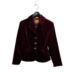 【値下げ】Vivienne Westwood RED LABEL 別珍ベッティーナジャケット ジャケット 357 01 43018 アイボリー サイズ