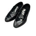 プラダ PRADA ローファー 2DC212 ブラック サイズ：6