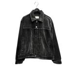 ショッピングダメージ エタ ETAT TYPE4 CMN JACKET CORD コーデュロイジャケット ET25341002 グレー サイズ：40