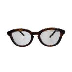 アヤメ Ayame KORO 眼鏡 ブラウン