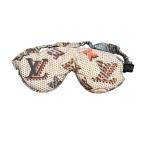 [ снижение цены ]LOUIS VUITTON 21AW маска для глаз бежевый (.sau Spee ks магазин )