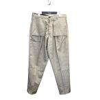 ローン lownn スラックス 3829210048 グレージュ サイズ：48