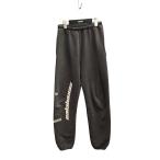 ショッピングYeezy イージー YEEZY Calabasas Embroidered French Terry Pants スウェットパンツ YZ6U3014-B グレー