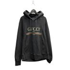 グッチ GUCCI プルオーバーパーカー 4