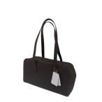  Mira o-wenMila Owen плечо сумка "Boston bag" Brown 