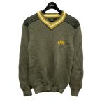 【値下げ】HUNTING WORLD×SMART TURNOUT Vネ