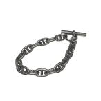  Hermes HERMESshe-n Dunk ru15 koma GM 21D204440 серебряный 