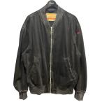 ディーゼル DIESEL D-VINZ JACKET 09L35 ブラック サイズ:M