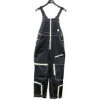 [ снижение цены ]X-girl SKATER FLIGHT PANTS 105202031008 черный размер :1 (... walk 2 номер магазин )