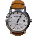 ショッピングバーバリー バーバリー BURBERRY クロノグラフ ザ シティ BU9904