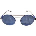 ショッピングルイヴィトン ルイヴィトン LOUIS VUITTON ギンコー サングラス Z1270E／M1119 ブルー