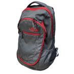  The North Face THE NORTH FACE рюкзак PIVOTER NF00CHJ8 серый × красный 