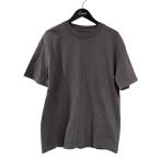 イージー×ギャップ YEEZY×GAP 半袖シャツ 615070-03-6 グレー サイズ:XS