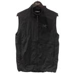 アークテリクス ARC’TERYX Proton Vest ナイロンベスト 29088-133745-12/21 ブラック サイズ:SIZE S
