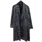 ユナイテッドトウキョウ UNITED TOKYO ガウンコート 407454001 ネイビー サイズ:SIZE 2