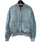 ディーゼル DIESEL J MAR ジップブルゾン A08819 インディゴ サイズ:SIZE 46