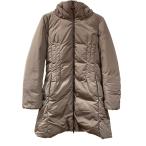 ショッピングmoncler モンクレール MONCLER ダウンコート 32093499870054543 ベージュ サイズ：1