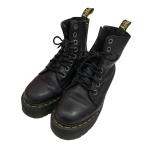 [ снижение цены ]Dr.Martens - ikatto ботинки 26378001 черный размер :UK3 (EC)