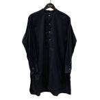 [ снижение цены ]45R частота цвет оборка блуза 7043094 индиго размер :3 (EC)