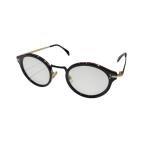 セリーヌ CELINE クリアレンズメガネ CL41380 ブラック
