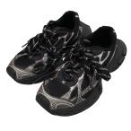 バレンシアガ BALENCIAGA スニーカー ブラック サイズ:42