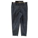 【値下げ】UNDERCOVER ベロアパ