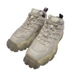 エイティーズ Eytys Halo Sneakers スニーカー ベージュ サイズ：26.9