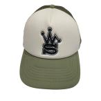 ショッピングstussy ステューシー stussy メッシュキャップ 331238 グリーン