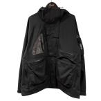 ショッピングsupreme シュプリーム Supreme Gore Tex Tech Shell Jacket マウンテンパーカー ブラック サイズ：L