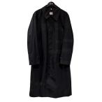 ショッピングBURBERRY バーバリー BURBERRY コート 8036858 ブラック サイズ：46